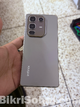 infinix note 50 pro